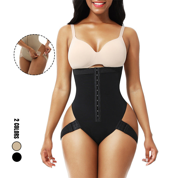 Lower Body Lifter Shapewear