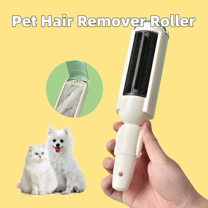 Pet Hair Remover Brush