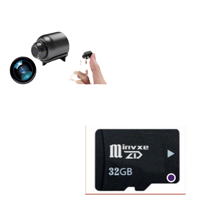 Mini Wireless Camera