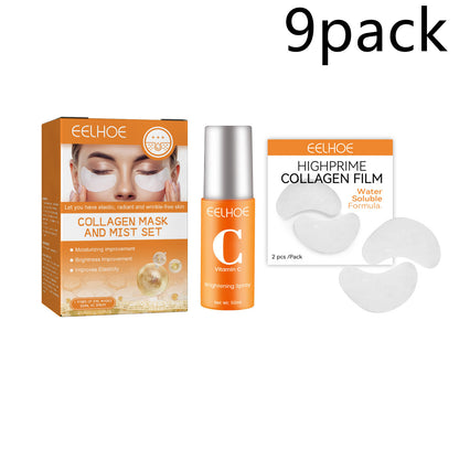 Collagen Face Mask