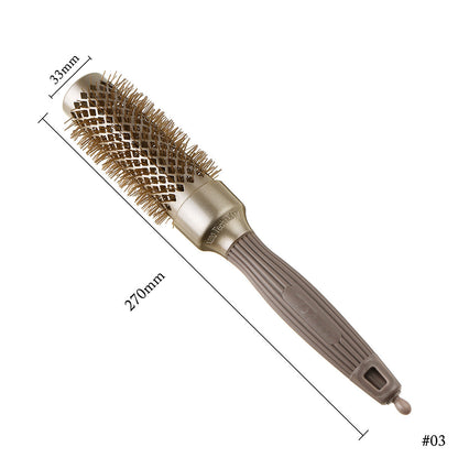 Ceramic comb