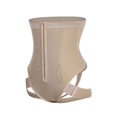 Lower Body Lifter Shapewear