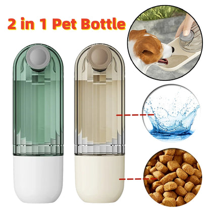 Pet Water Cup