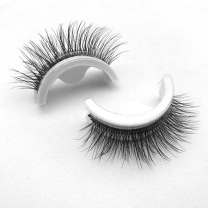 False Eyelashes