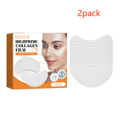 Collagen Face Mask