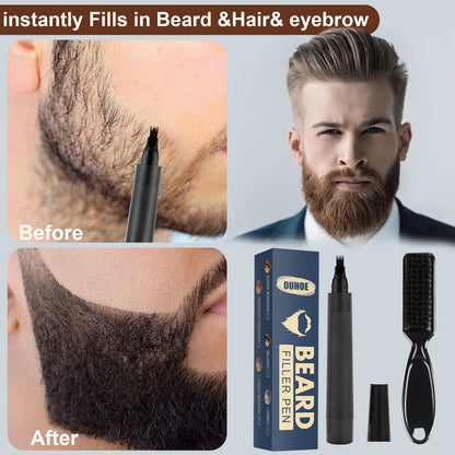 Beard Filler