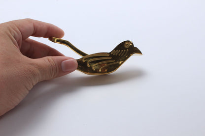 Bird Lemon Squeezer