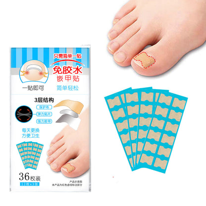 Nail Corrector Patch