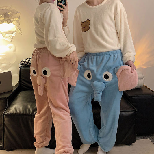 Elephant Pajamas