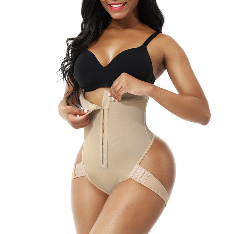 Lower Body Lifter Shapewear