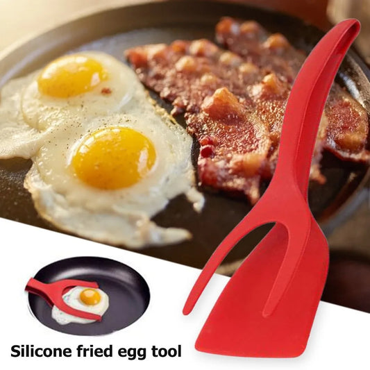 Grip & Flip Spatula