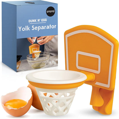 Kitchen Yellow Separator