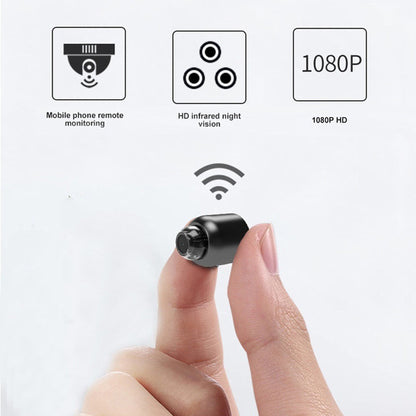 Mini Wireless Camera